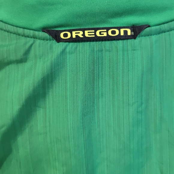 Men's Oregon Zip -Up. - Picture 7 of 8